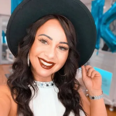Alisha Rodrigues profile