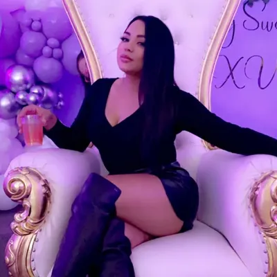 Ana Bañuelos profile
