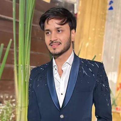 Arjun profile