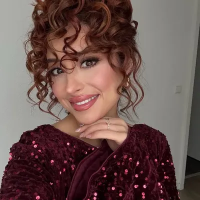 ⚜️Hair&Make-up By Elif F🪬 profile