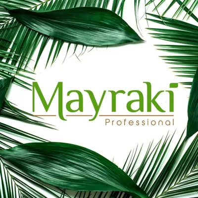 Mayraki - Safe & Effective Natural Hair Care ๐ฑ๐ฑ profile