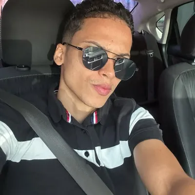 Hairo Cruz profile