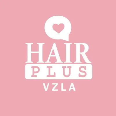 Hair Plus Venezuela J-501020949 profile
