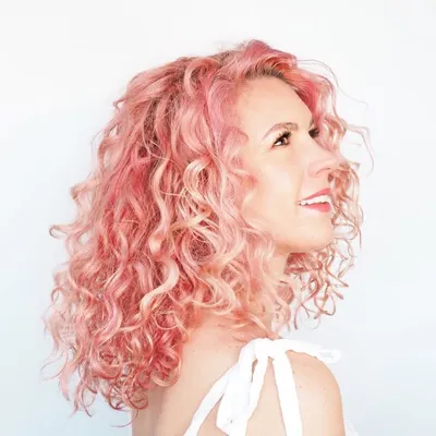 Christina - Hair Romance profile