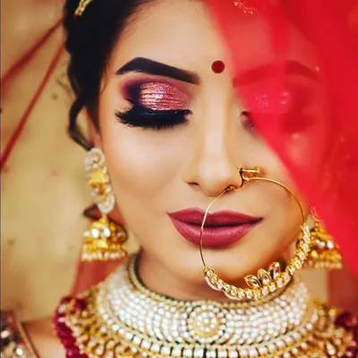 Anamika Makeup Studio profile