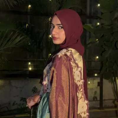 Muskan Koradia profile
