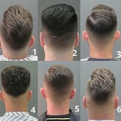 Hair Style Texas profile