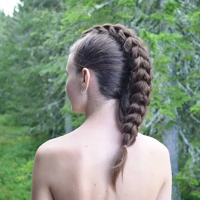 Maria profile