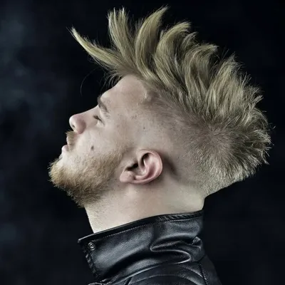 ๐ MEN'S HAIRSTYLES 2020๐ profile