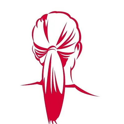Hair Color Transformation profile