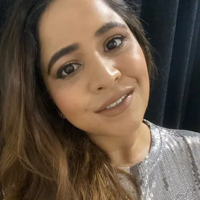 Fatema Lakdawala profile