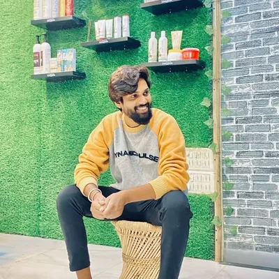 Shubham Kunte profile