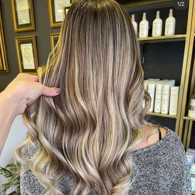 HAIRSTYLIST Sidika profile