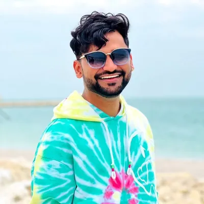 hairstylistravi profile