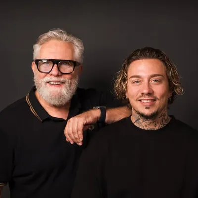 Hairsystems Heydecke profile