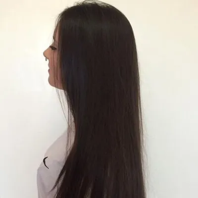 Hair profile