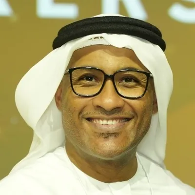 Haitham Obaid Instagram profile photo