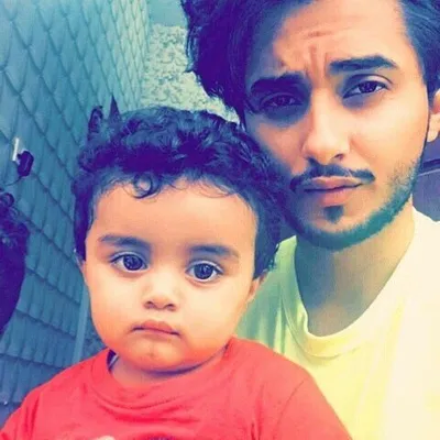 HAITHAM MOHAMMED RAFI ๐๐๐๐๐๐๐ถ๐ถ profile