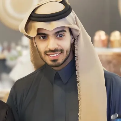 هيثم العبدالله profile