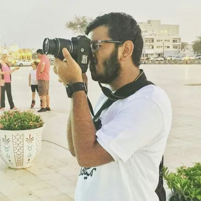 Haja Javed Ahmed | Javed Photography profile