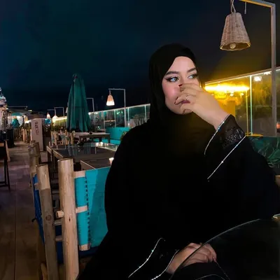 هجر 🦋✨ profile