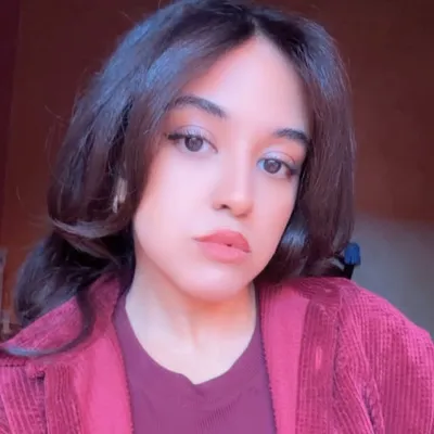 Hajar Oussaid profile