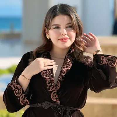 هَــــاجَـــر فــزاكـَــة 🎀 profile