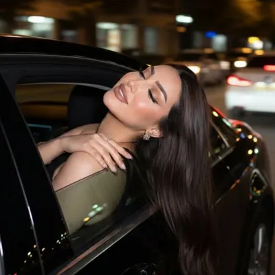 Hajar Mrabet profile