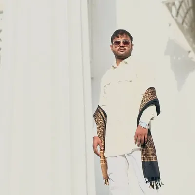 Haji Shaikh profile