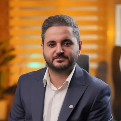 Ali Hajimohamadi profile