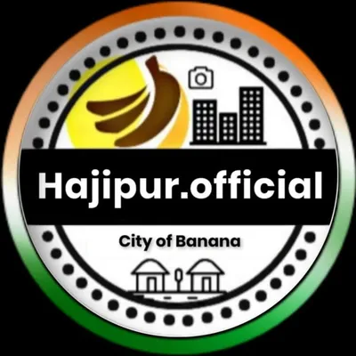 Hajipur Official profile