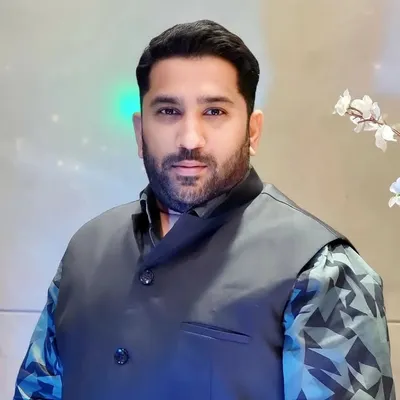 Haji Saif Shaikh profile