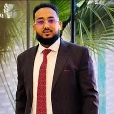 Hajji Ali profile