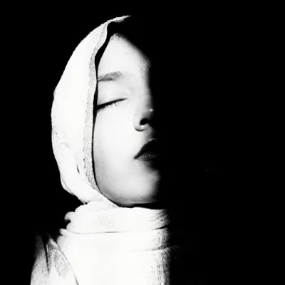 Hajra A. Shaikh || The Right Escape profile