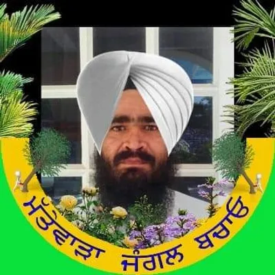 ਹਾਕਮ ਪਰਦੇਸੀ profile