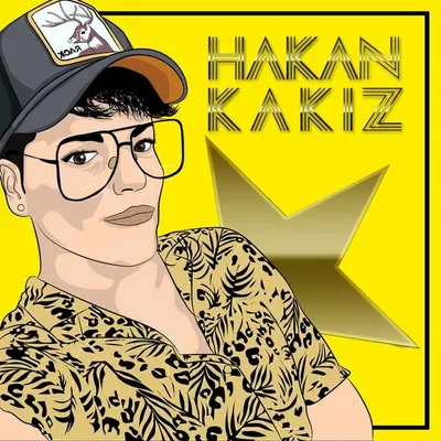 Hakan Kakız profile