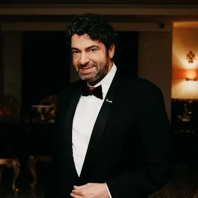 HAKAN TAŞIYAN profile