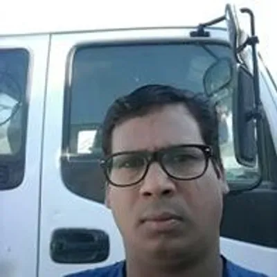 Hakeem Adka profile