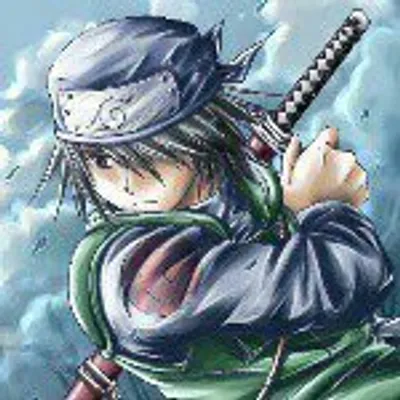 Itachi profile