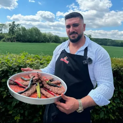 Kebab by Hakikirengo 🥩 profile