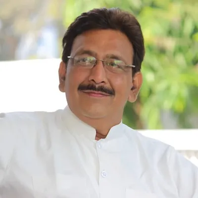 Hakim Suleman Khan profile