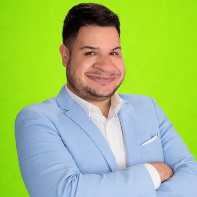 حكيم عنّابة | Hakim Annaba profile