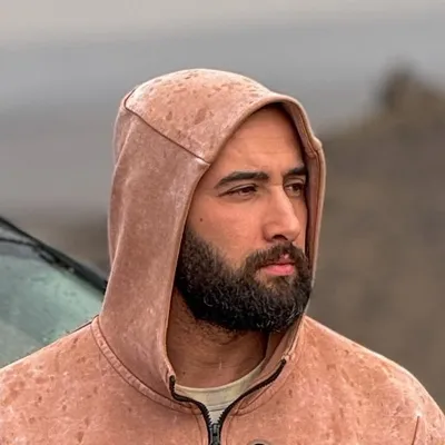 Hakim Bahaoui profile