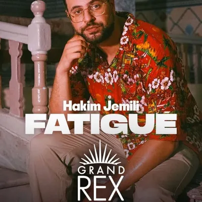 Hakim Jemili profile