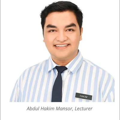 Hakim Keemo profile