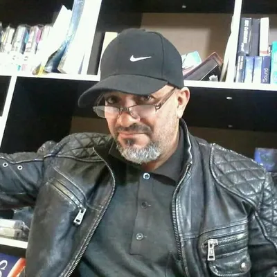 Hakim Tareb profile