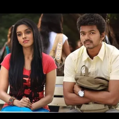 குந்தவை வந்தியதேவன் profile