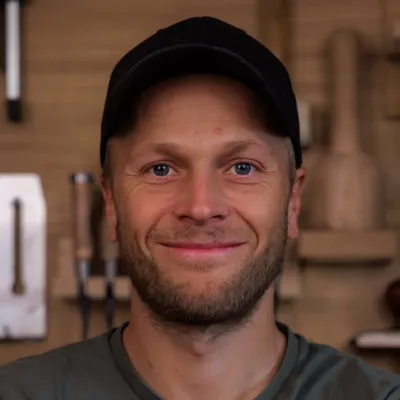 Rune strandenes profile