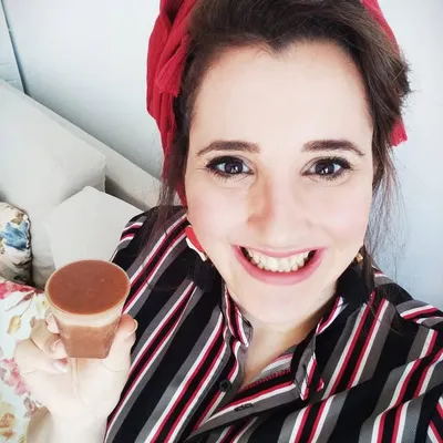 הקונדיטורית אליה profile