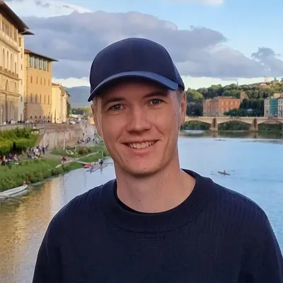 Håkon Østerberg profile